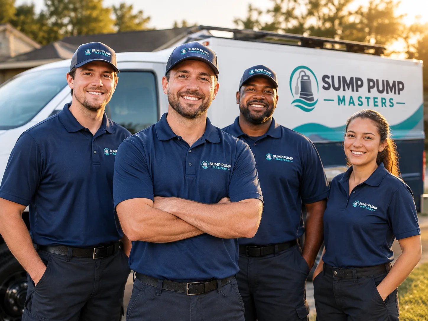 Sump Pump Repair company in Haileyville, OK