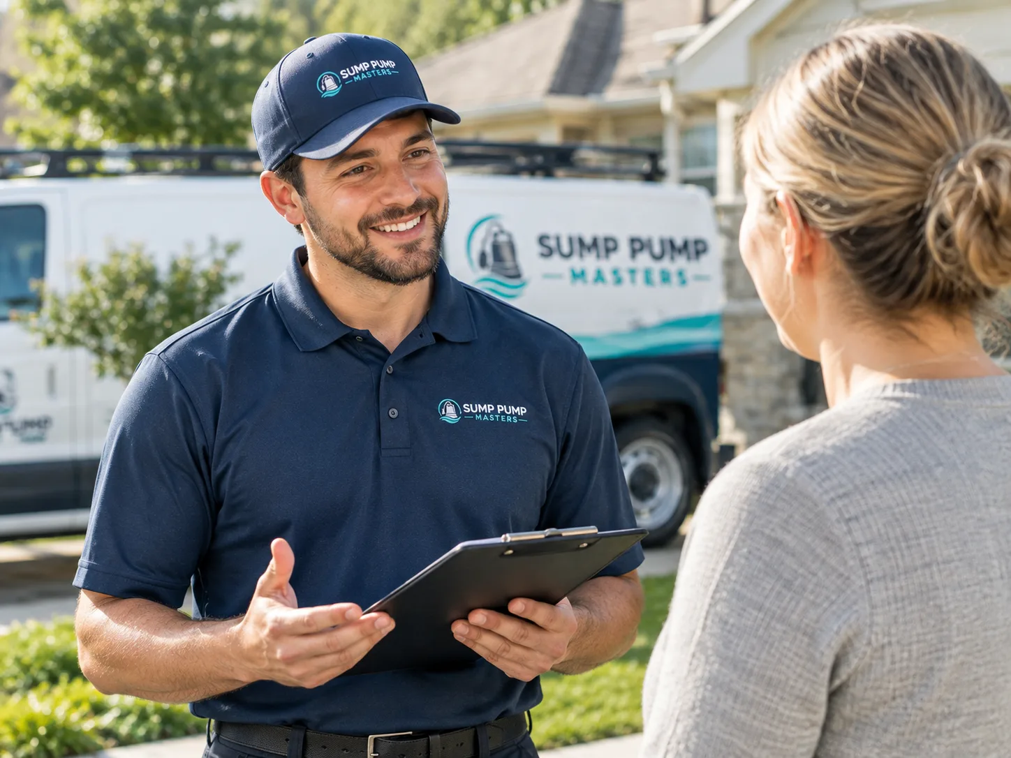 Sump Pump Repair Haileyville, OK FAQs